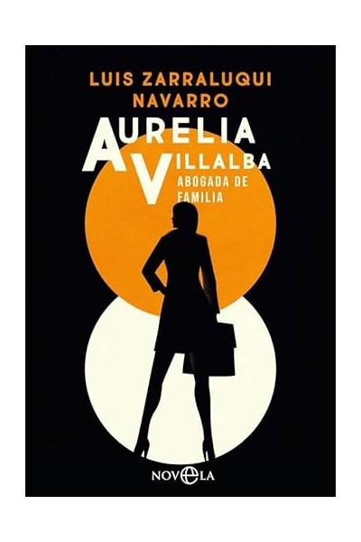 Aurelia Villalba. Abogada de Familia